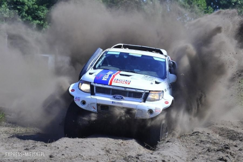 Columna Medica Baja Poland 2016