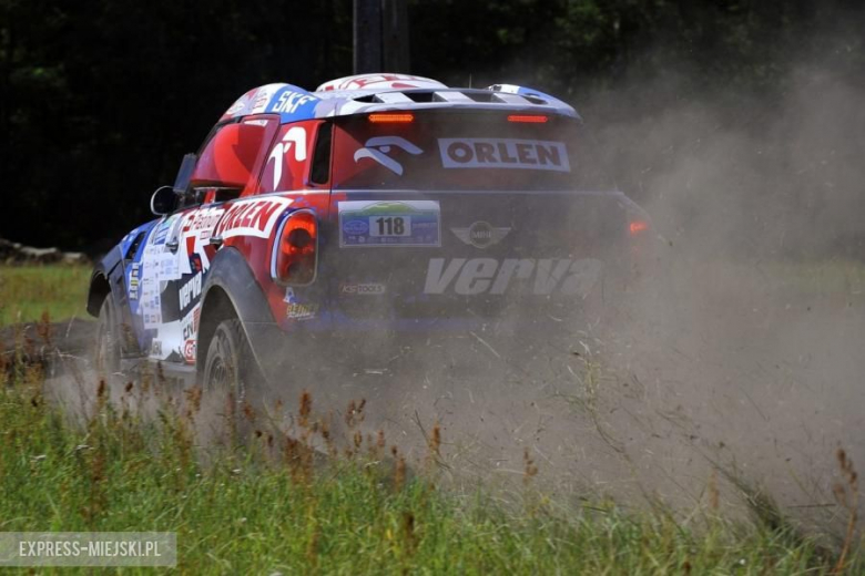 Columna Medica Baja Poland 2016