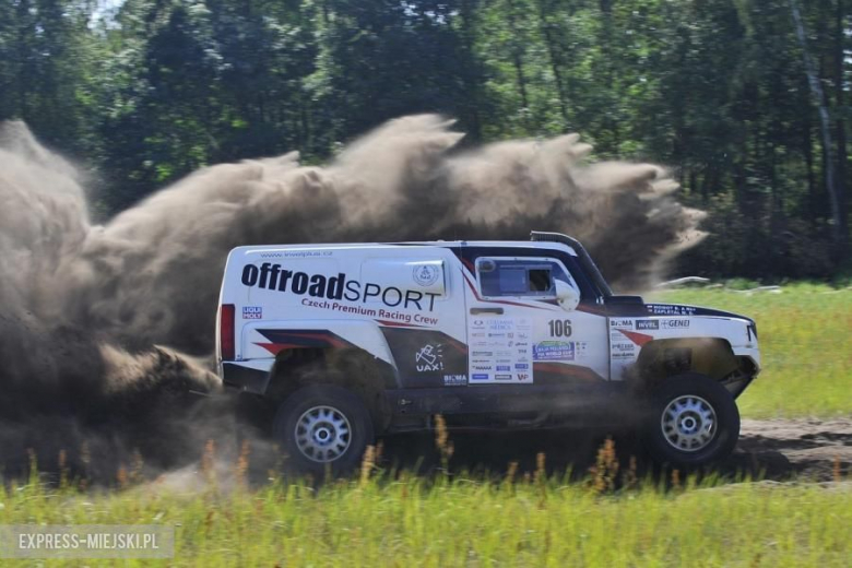 Columna Medica Baja Poland 2016