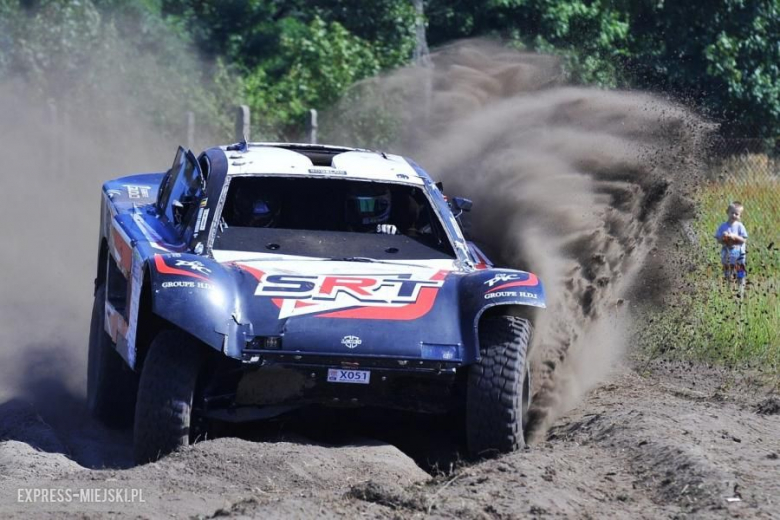 Columna Medica Baja Poland 2016