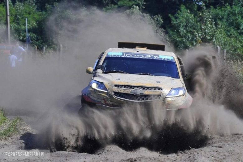 Columna Medica Baja Poland 2016