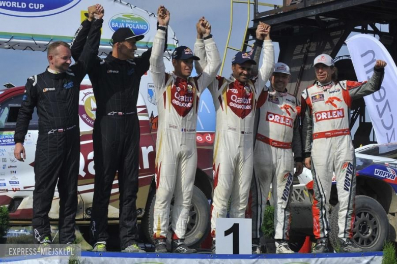 Columna Medica Baja Poland 2016