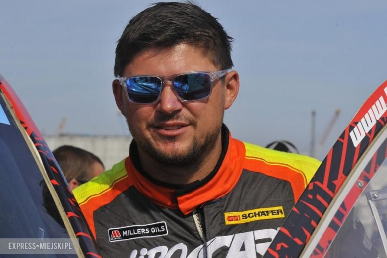 Columna Medica Baja Poland 2016