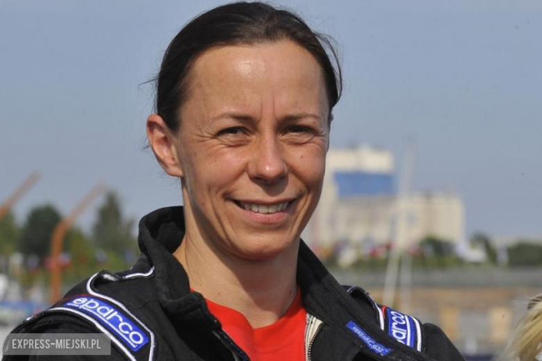 Columna Medica Baja Poland 2016