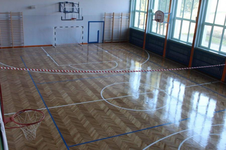 Rozpoczęcie roku szkolnego