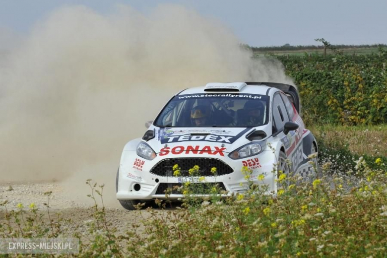 Rajd Nadwiślański 2016