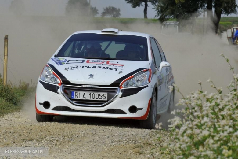 Rajd Nadwiślański 2016