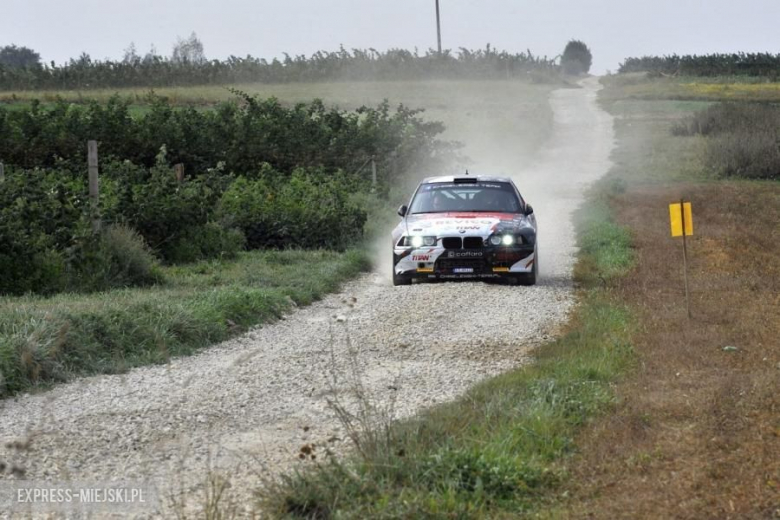 Rajd Nadwiślański 2016