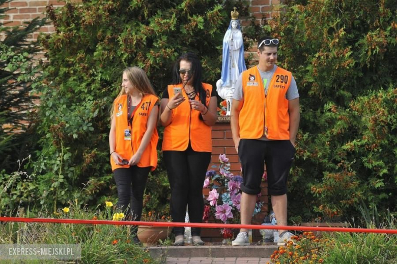 Rajd Nadwiślański 2016