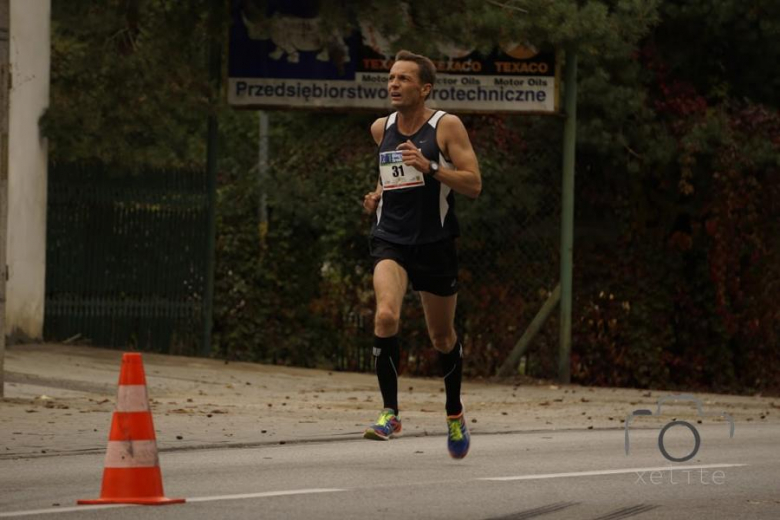 I Bieg o Skarb Średzki