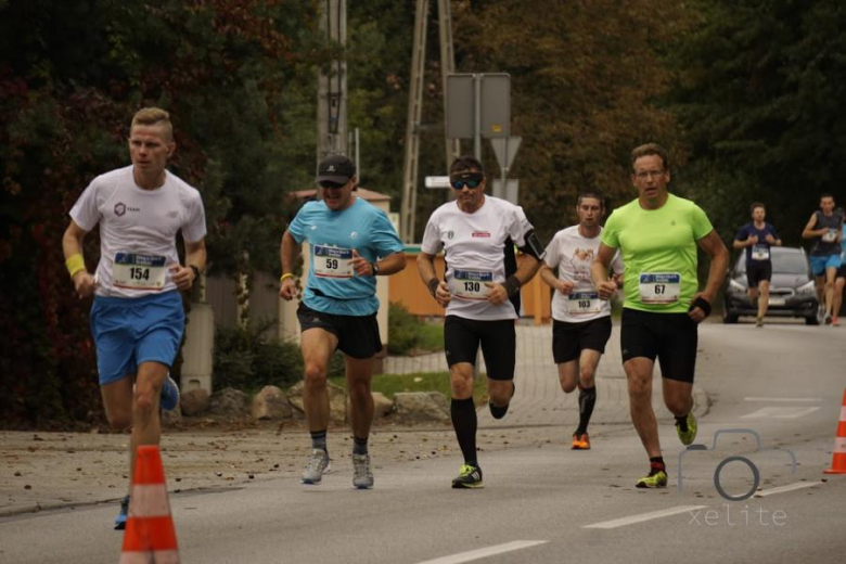 I Bieg o Skarb Średzki