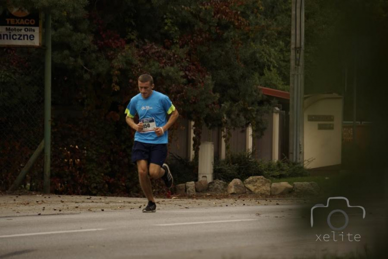 I Bieg o Skarb Średzki