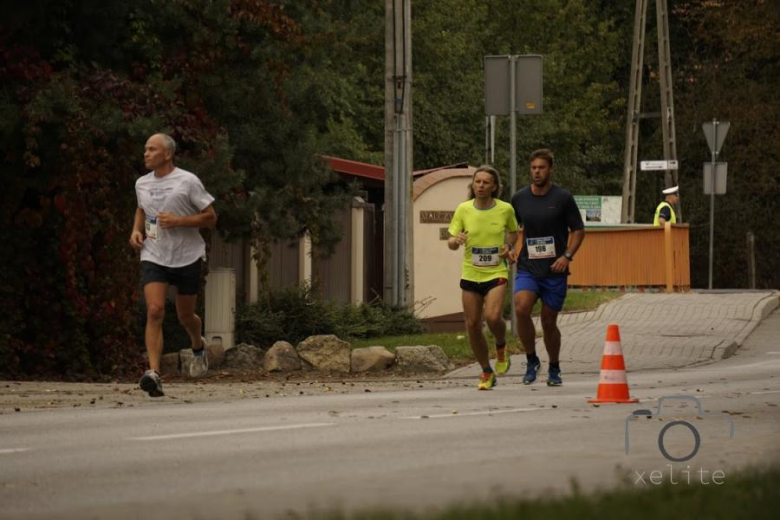 I Bieg o Skarb Średzki