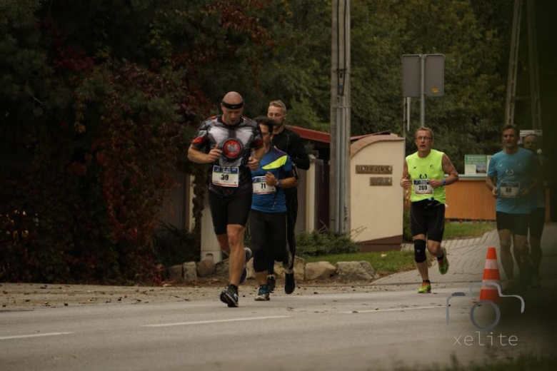 I Bieg o Skarb Średzki