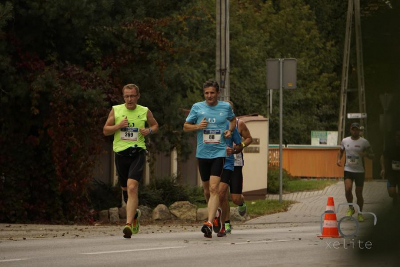 I Bieg o Skarb Średzki