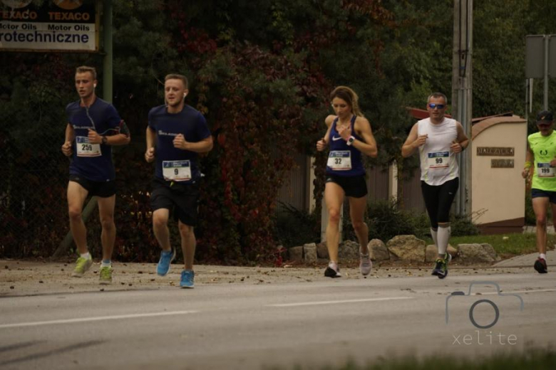 I Bieg o Skarb Średzki