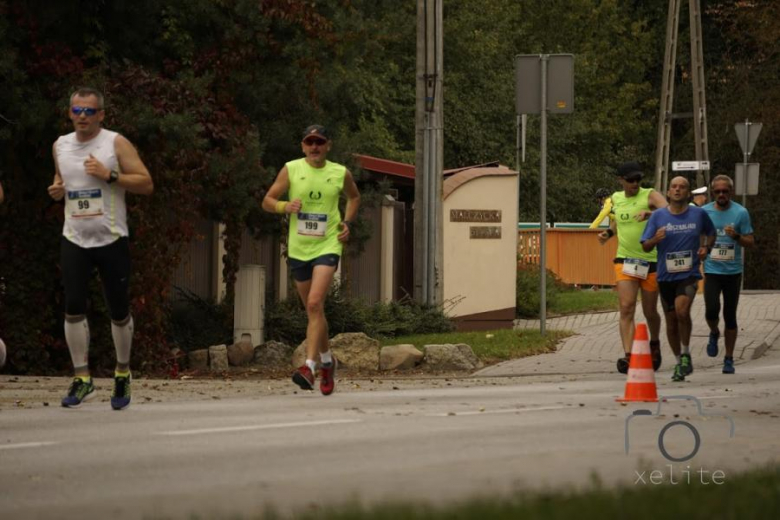 I Bieg o Skarb Średzki