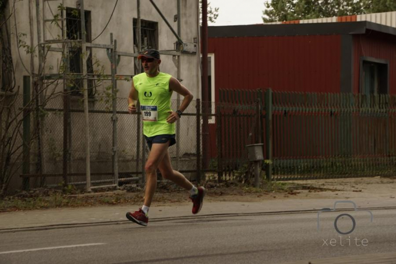 I Bieg o Skarb Średzki