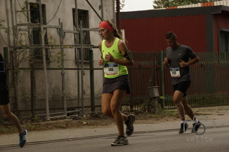 I Bieg o Skarb Średzki