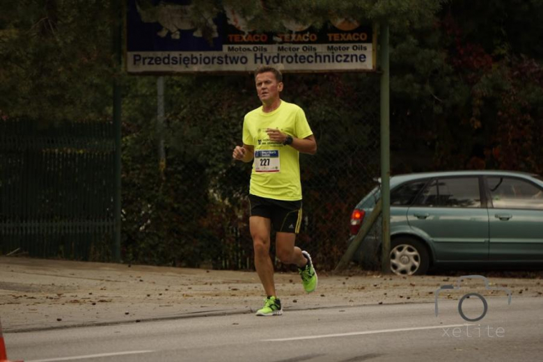 I Bieg o Skarb Średzki