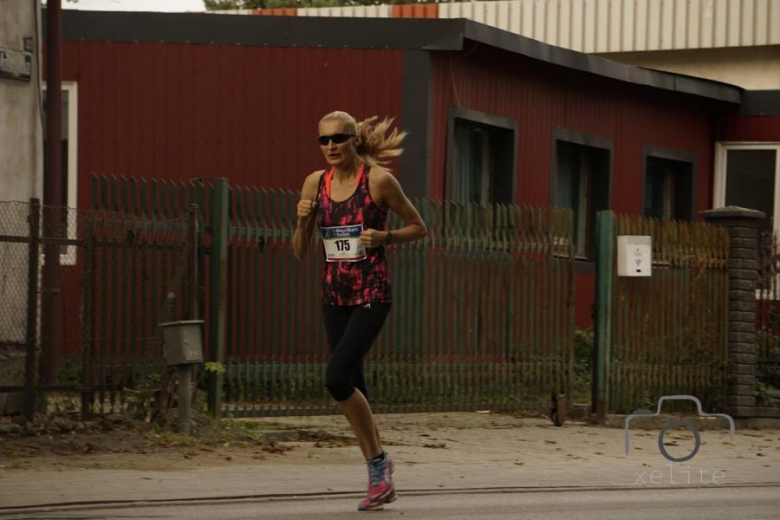 I Bieg o Skarb Średzki