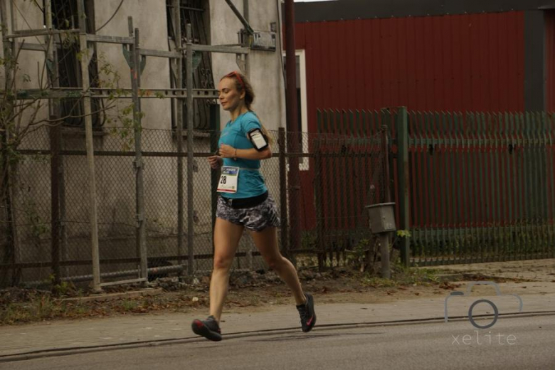 I Bieg o Skarb Średzki