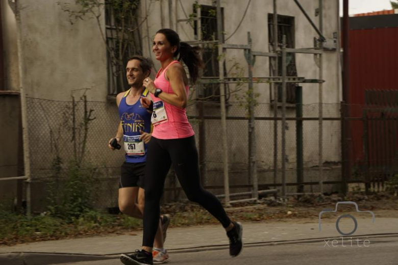 I Bieg o Skarb Średzki