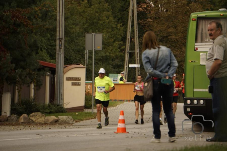 I Bieg o Skarb Średzki
