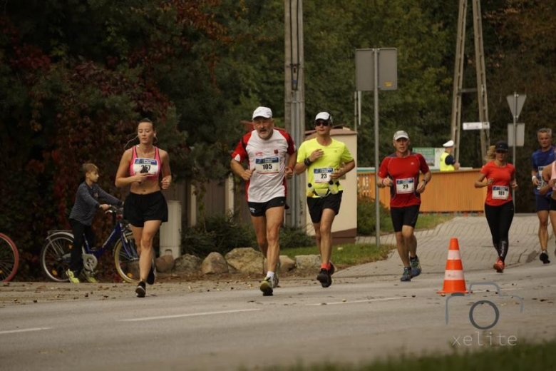 I Bieg o Skarb Średzki