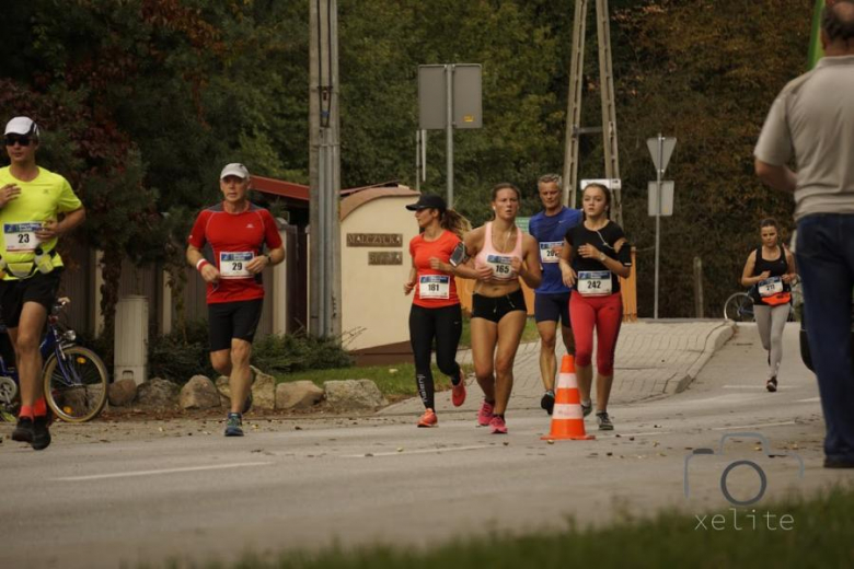 I Bieg o Skarb Średzki