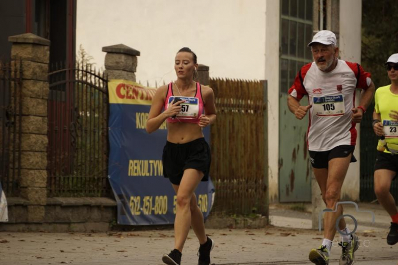 I Bieg o Skarb Średzki