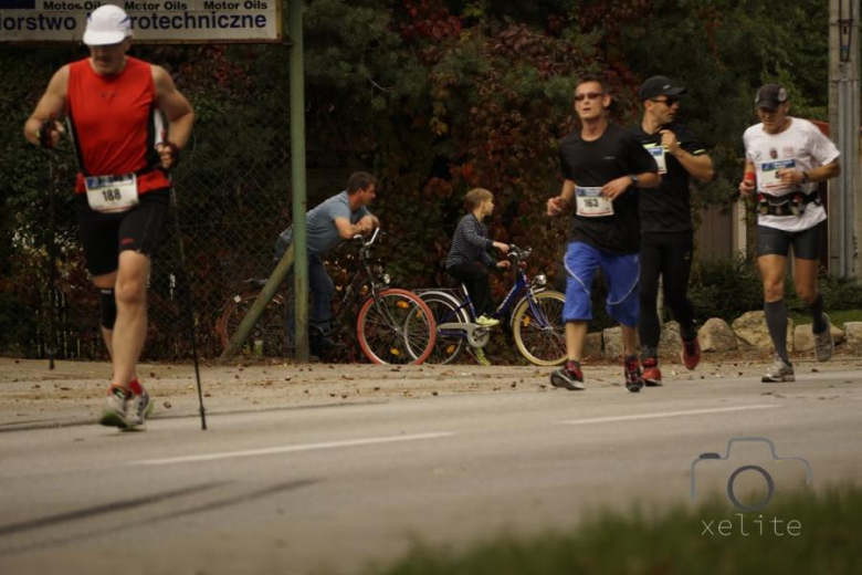 I Bieg o Skarb Średzki