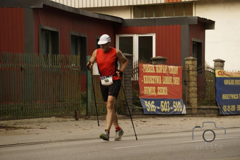 I Bieg o Skarb Średzki