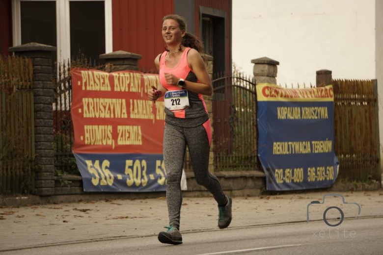 I Bieg o Skarb Średzki