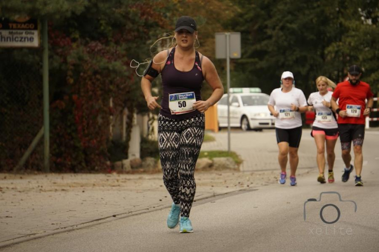 I Bieg o Skarb Średzki