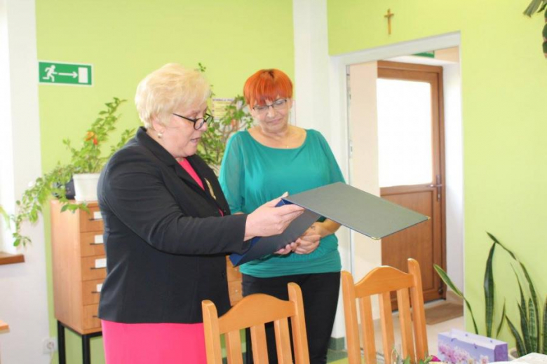 Konferencja bibliotekarzy