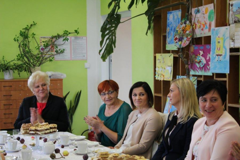 Konferencja bibliotekarzy