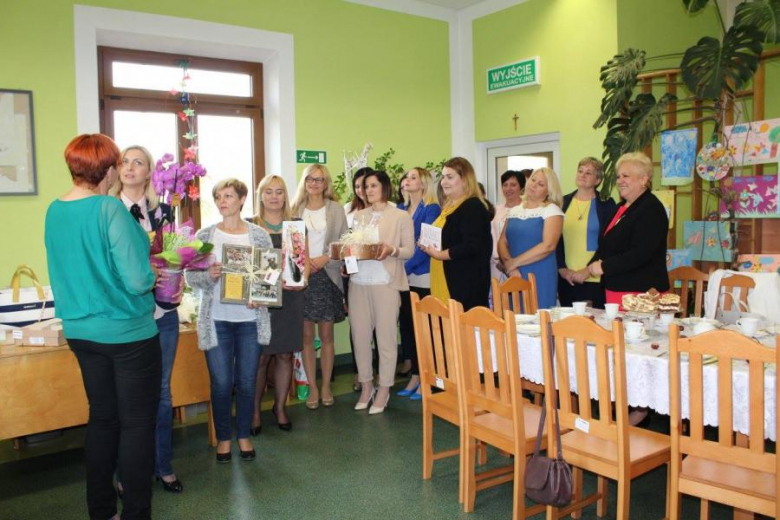 Konferencja bibliotekarzy