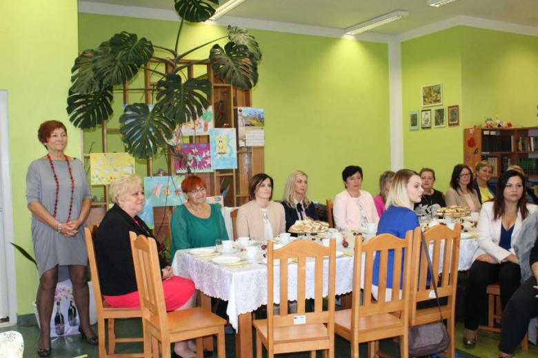 Konferencja bibliotekarzy