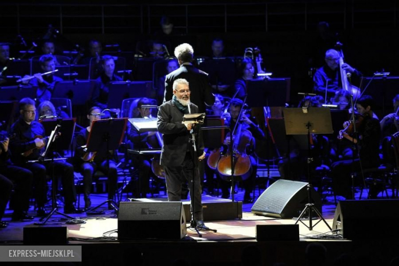 Thanks Jimi symfonicznie