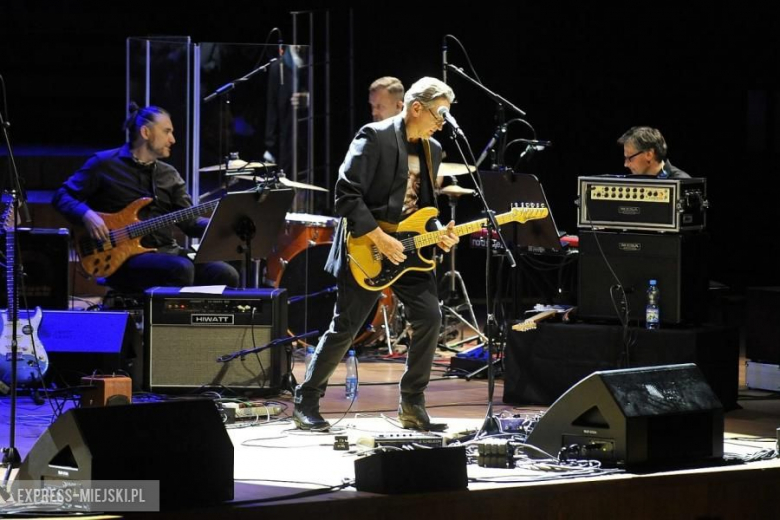 Thanks Jimi symfonicznie