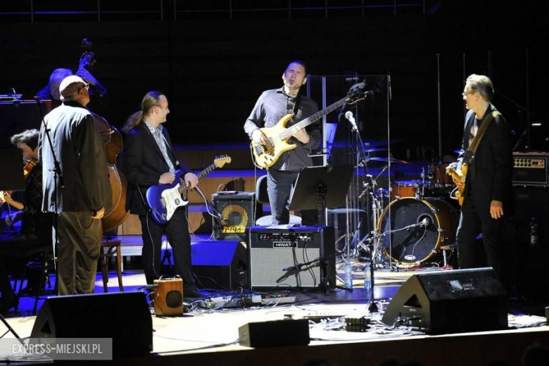 Thanks Jimi symfonicznie