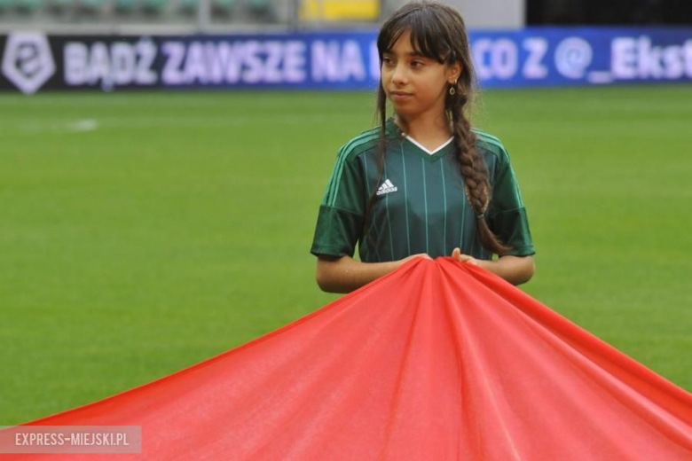 Śląsk Wrocław - BRUK-BET Termalica Nieciecza