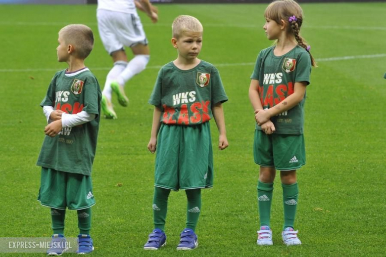 Śląsk Wrocław - BRUK-BET Termalica Nieciecza