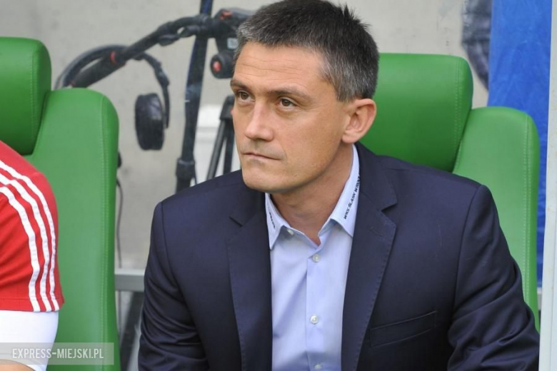 Śląsk Wrocław - BRUK-BET Termalica Nieciecza