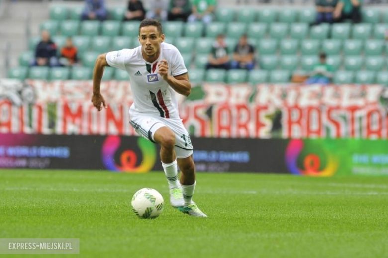 Śląsk Wrocław - BRUK-BET Termalica Nieciecza