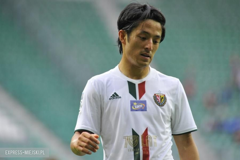 Śląsk Wrocław - BRUK-BET Termalica Nieciecza