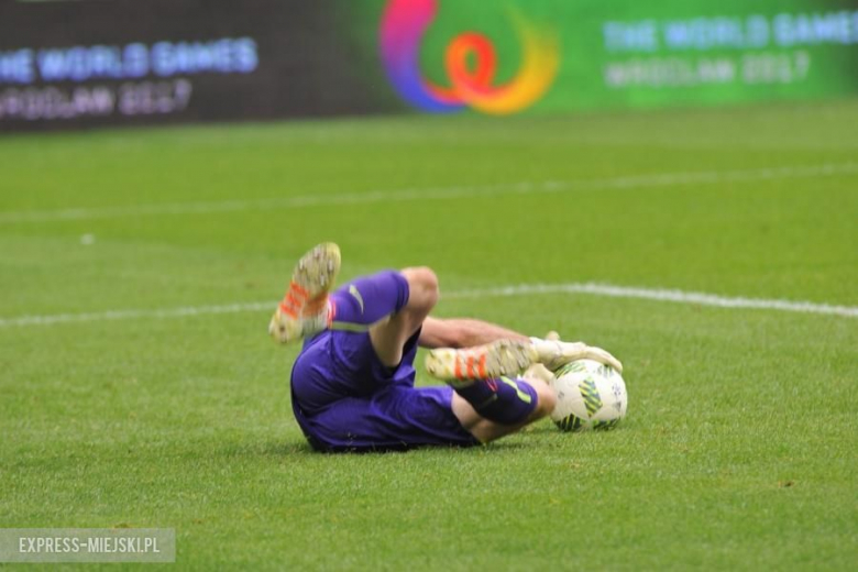 Śląsk Wrocław - BRUK-BET Termalica Nieciecza