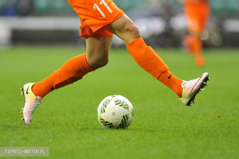 Śląsk Wrocław - BRUK-BET Termalica Nieciecza