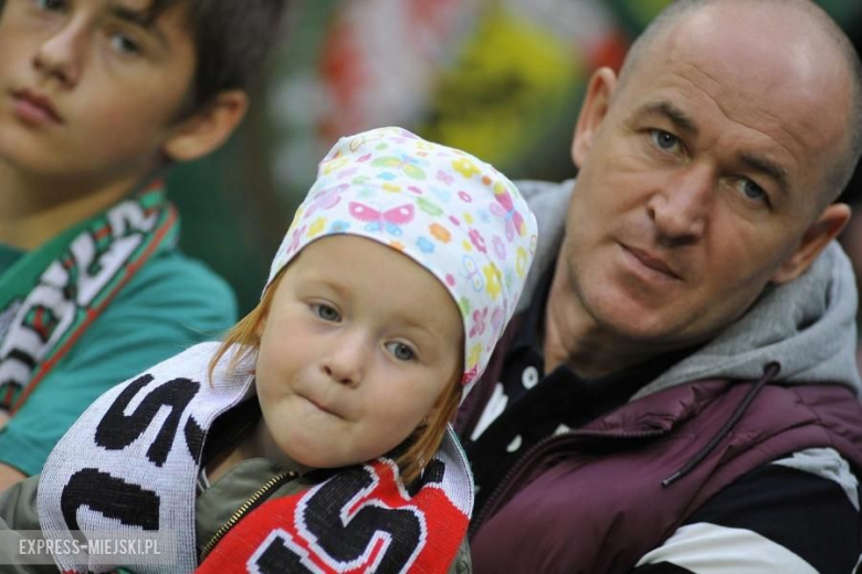 Śląsk Wrocław - BRUK-BET Termalica Nieciecza